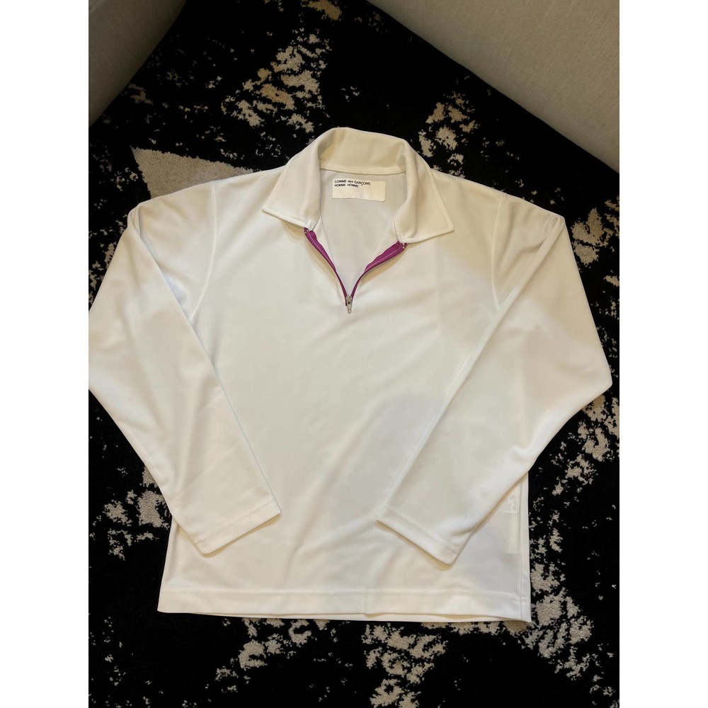 Comme Des Garcons Homme Sport Piece